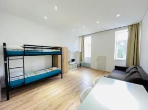 Prater Apartments